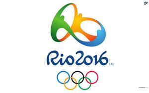 Rio Olympics 2016